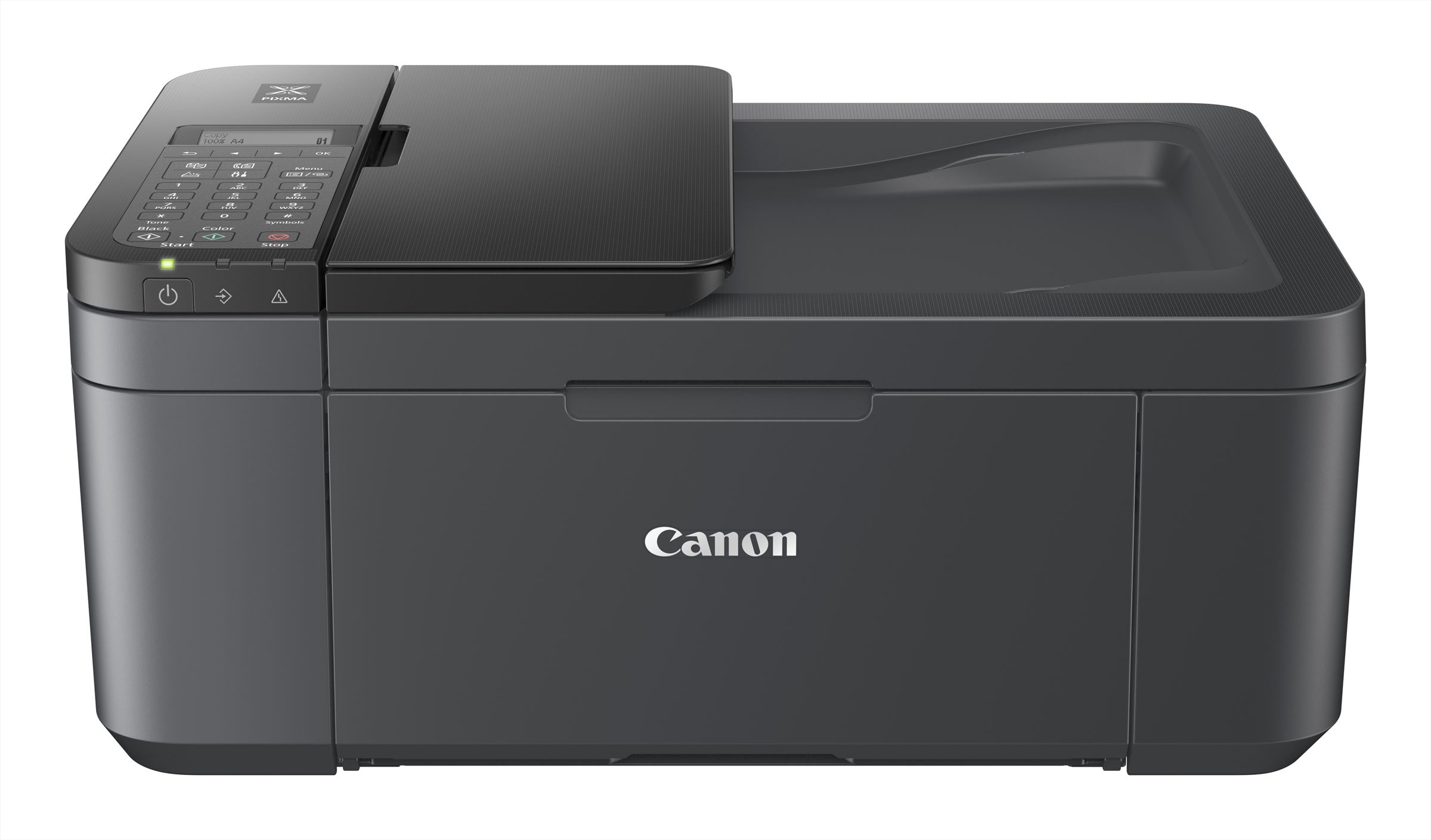 Canon PIXMA TR4755i Inkjet A4 4800 x 1200 DPI Wifi afbeelding