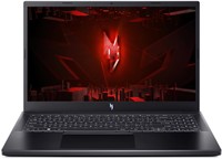 Acer Nitro V 15 ANV15-51-52J2 Laptop 39,6 cm (15.6") Full HD Intel® Core™ i5 i5-13420H 16 GB DDR5-SDRAM 1 TB SSD NVIDIA GeForce RTX 3050 Wi-Fi 6 (802.11ax) Windows 11 Home Zw
