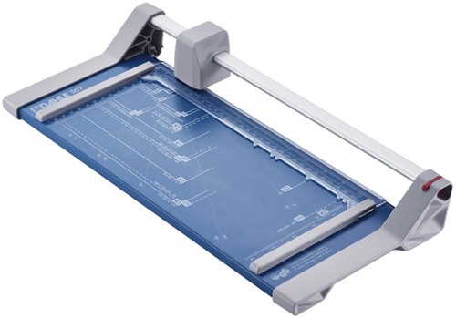 Rolsnijmachine Dahle 507 32cm