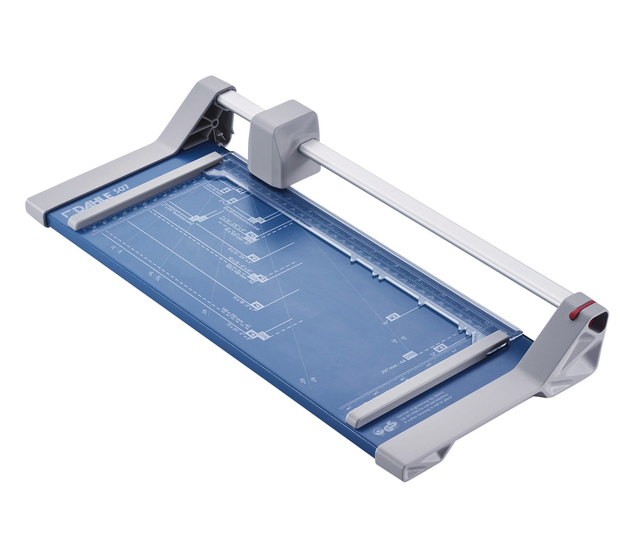 Rolsnijmachine Dahle 507 320mm afbeelding