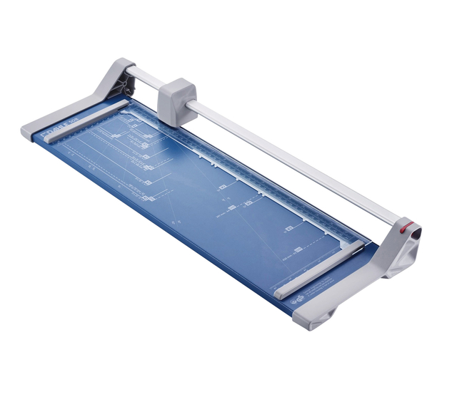 Rolsnijmachine Dahle 508 460mm afbeelding