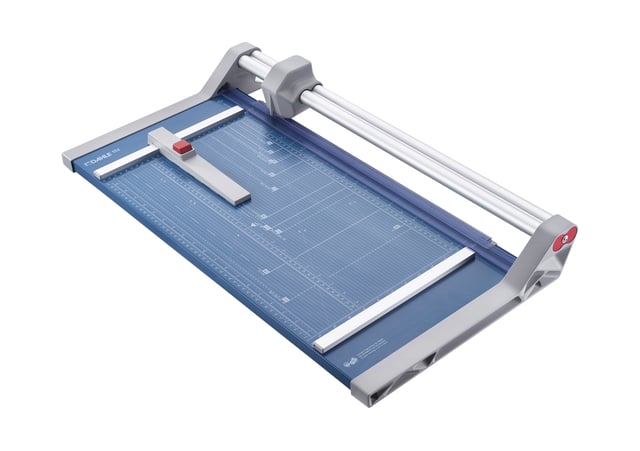 Rolsnijmachine Dahle 552 510mm afbeelding