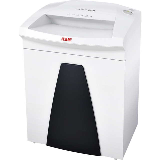 Papiervernietiger HSM Securio B26 stroken 5.8mm afbeelding