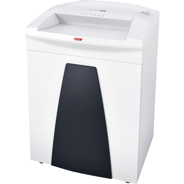Papiervernietiger HSM Securio B35 stroken 5.8mm afbeelding