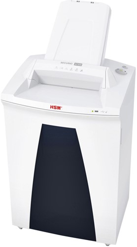 Papiervernietiger HSM Securio AF500 snippers 1,9x15mm