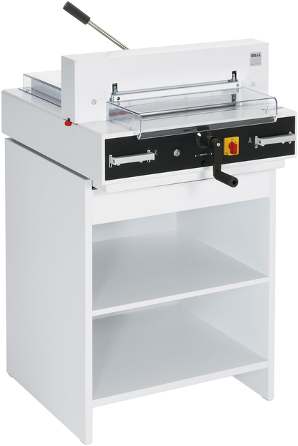 Onderstel voor snijmachine IDEAL 4315/4350
