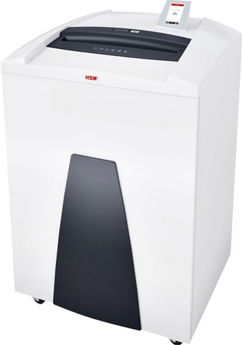 Papiervernietiger HSM Securio P44i snippers 1.9x15mm + cd