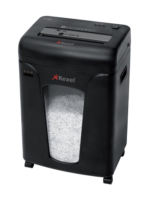 Rexel REM820 — Foto 3 van 3