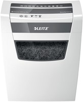 Leitz IQ Home Office papierversnipperaar kleine snippers
