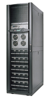 APC Smart- VT rack mounted 30kVA 400V UPS 24000 W afbeelding
