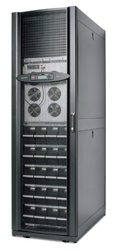 APC Smart- VT UPS 30 kVA 24000 W afbeelding