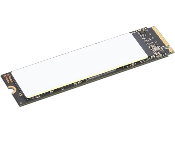 Lenovo 4XB1N36075 internal solid state drive 1 TB M.2 PCI Express 4.0 NVMe afbeelding
