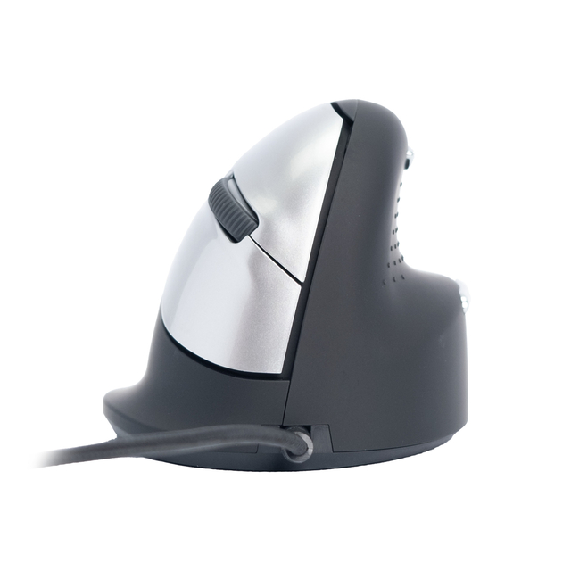 Muis R-Go Ergonomisch HE Break Draad Rechts M afbeelding
