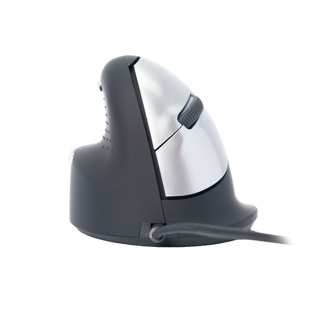 Muis R-Go Ergonomisch HE Break Draad Links M afbeelding