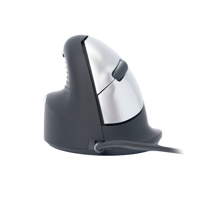 Ergonomisch muis R-Go HE Break Draad Links M