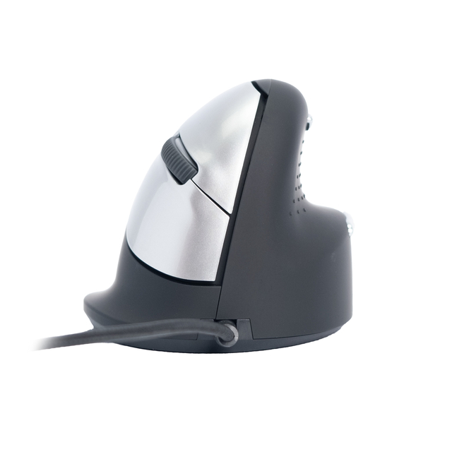 Muis R-Go Ergonomisch HE Break Draad Rechts L afbeelding