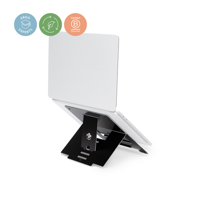 Laptopstandaard R-Go Riser Flexible afbeelding