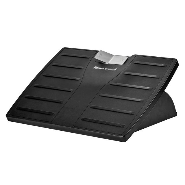 Voetensteun Fellowes Office Suite microban afbeelding