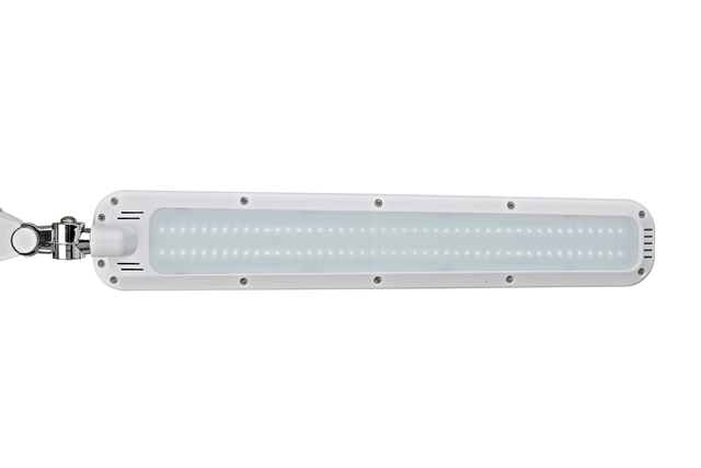 Werkpleklamp MAUL Craft LED tafelklem dimbaar wit — Foto 2 van 2