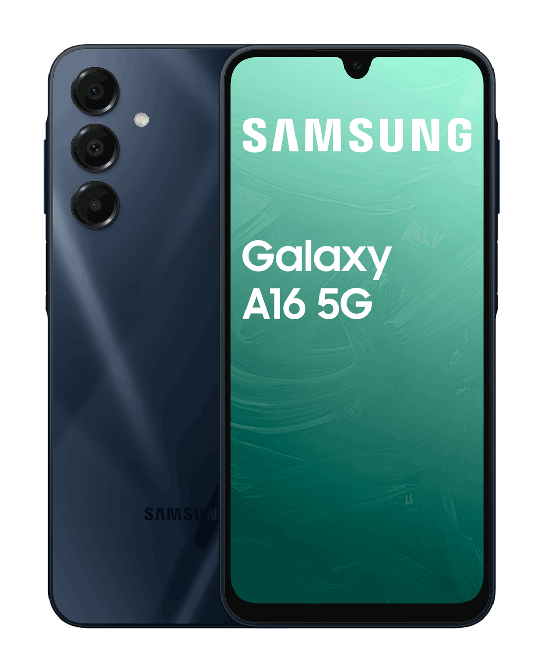 Samsung Galaxy A16 5G afbeelding