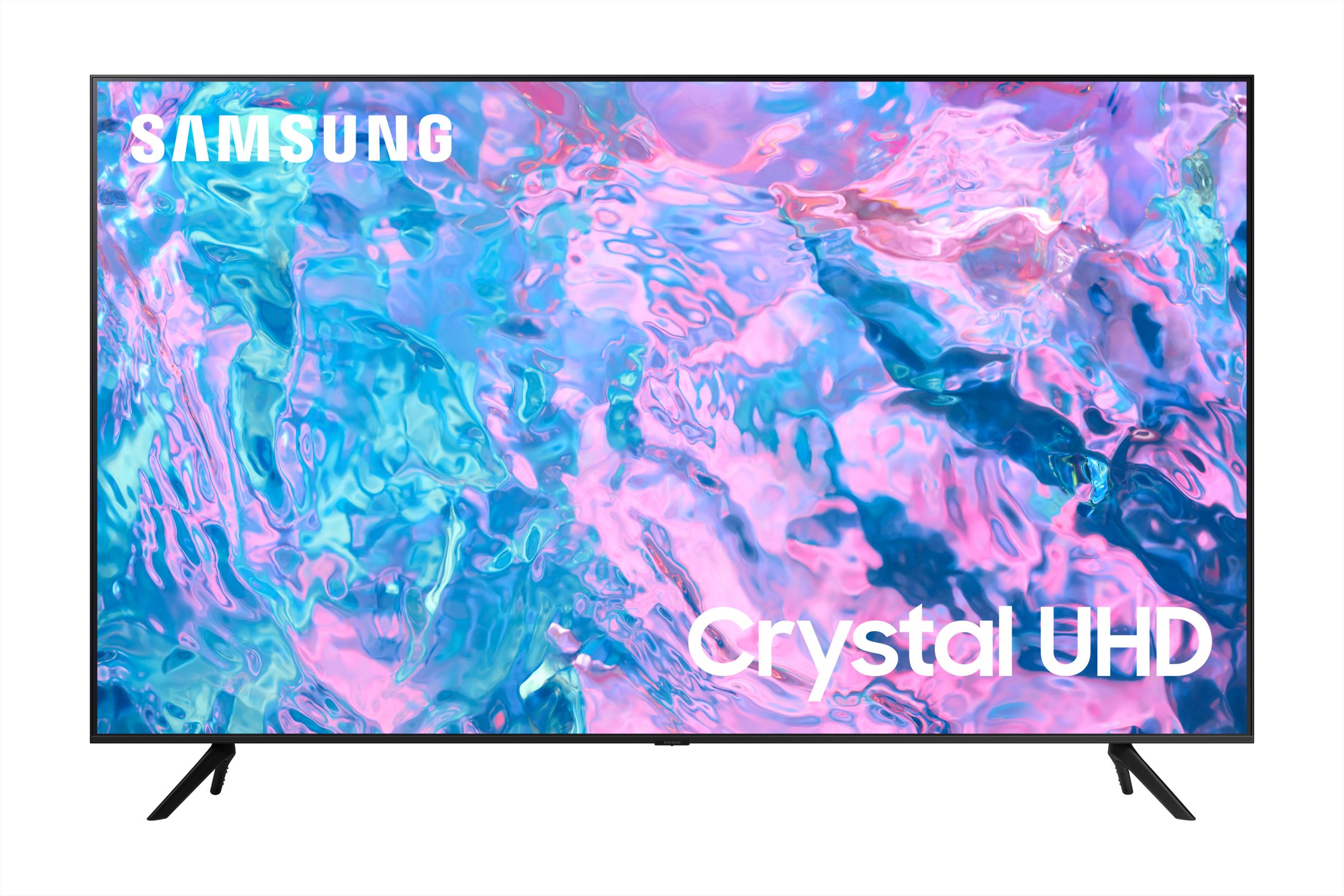 Samsung 50" Hotel TV HCU7000 4K