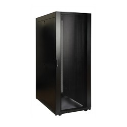 Tripp Lite SR42UBDPWD rack 42U Vrijstaande rek Zwart