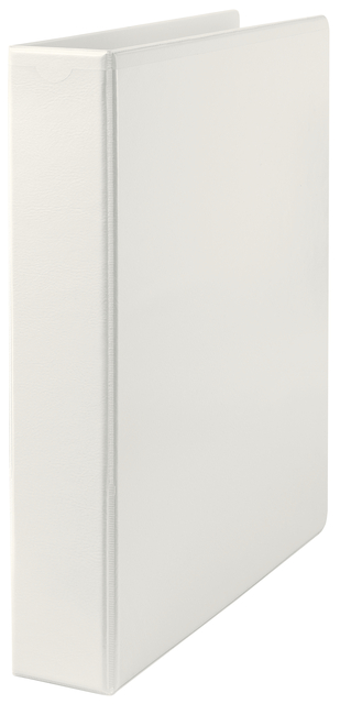 Ordner Leitz 4226 panorama 180° 69mm PP A4 maxi 3tas wit — Foto 2 van 2
