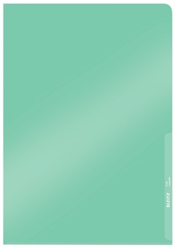 L-mappen kopen? Insteekmappen A4 in kleur of transparant - GK