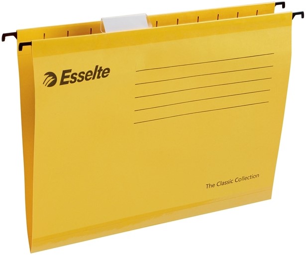 Ordner Esselte Vivida No.1 Multipack 75MM A4 5 Stuks Wit Ordner Esselte Vivida No.1 Multipack 75MM A4 5 Stuks Wit