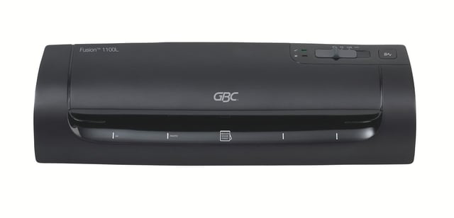Lamineermachine GBC Fusion 1100L A4 afbeelding
