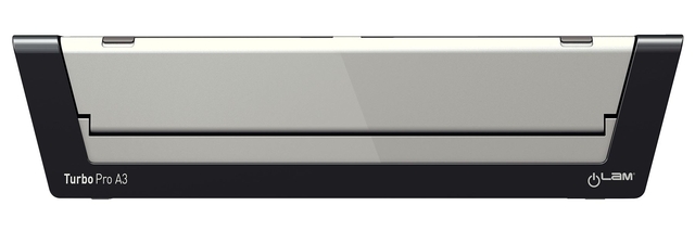 Lamineermachine Leitz iLAM Touch Turbo Pro A3 afbeelding