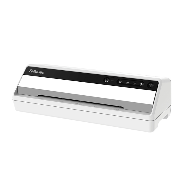 Lamineermachine Fellowes Saturn 3i A4 afbeelding