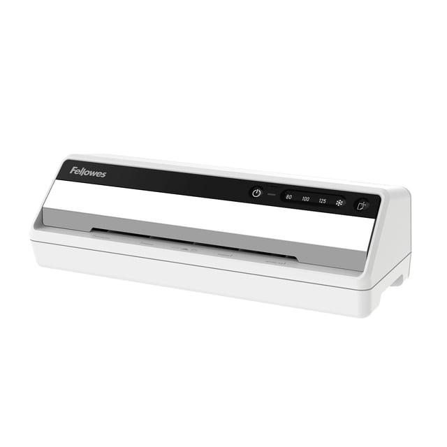 Lamineermachine Fellowes Saturn 3i A4 afbeelding