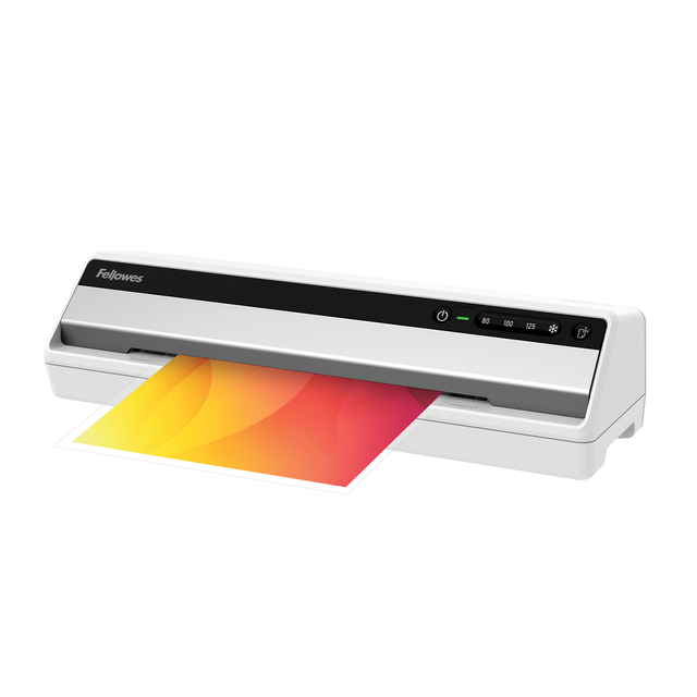 Lamineermachine Fellowes Saturn 3i A3 — Foto 2 van 2