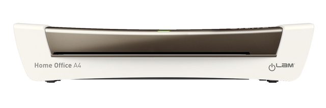 Lamineermachine Leitz iLAM Home Office A4 grijs afbeelding