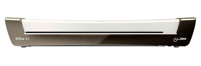 Lamineermachine Leitz iLAM Office A3 zilver afbeelding