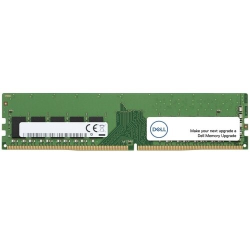 Dell A9781927 geheugenmodule 8 GB 1 x 8 GB DDR4 2666 MHz ECC