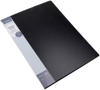 Showmap HF2 deluxe A3 20-tassen antraciet