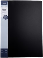 Showmap HF2 deluxe A3 20-tassen antraciet-2