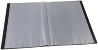 Showmap HF2 deluxe A3 20-tassen antraciet-1
