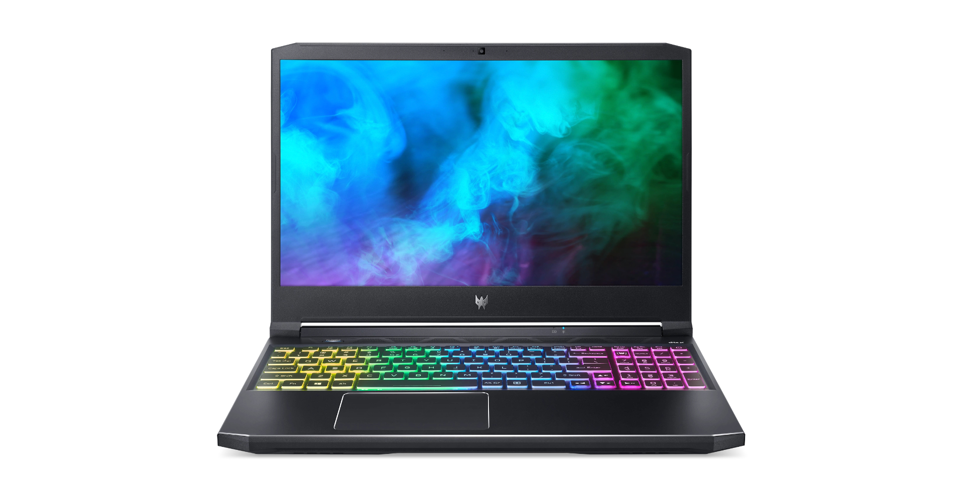 Acer Predator Helios 300 PH315-54-94MW Intel Core™ i9-11900H Laptop 39 6 cm (15.6") Full HD 16 GB DDR4-SDRAM 512 GB SSD NVIDIA GeForce RTX 3060 Wi-Fi 6 (802.11ax) Windows 11 Home Zwart