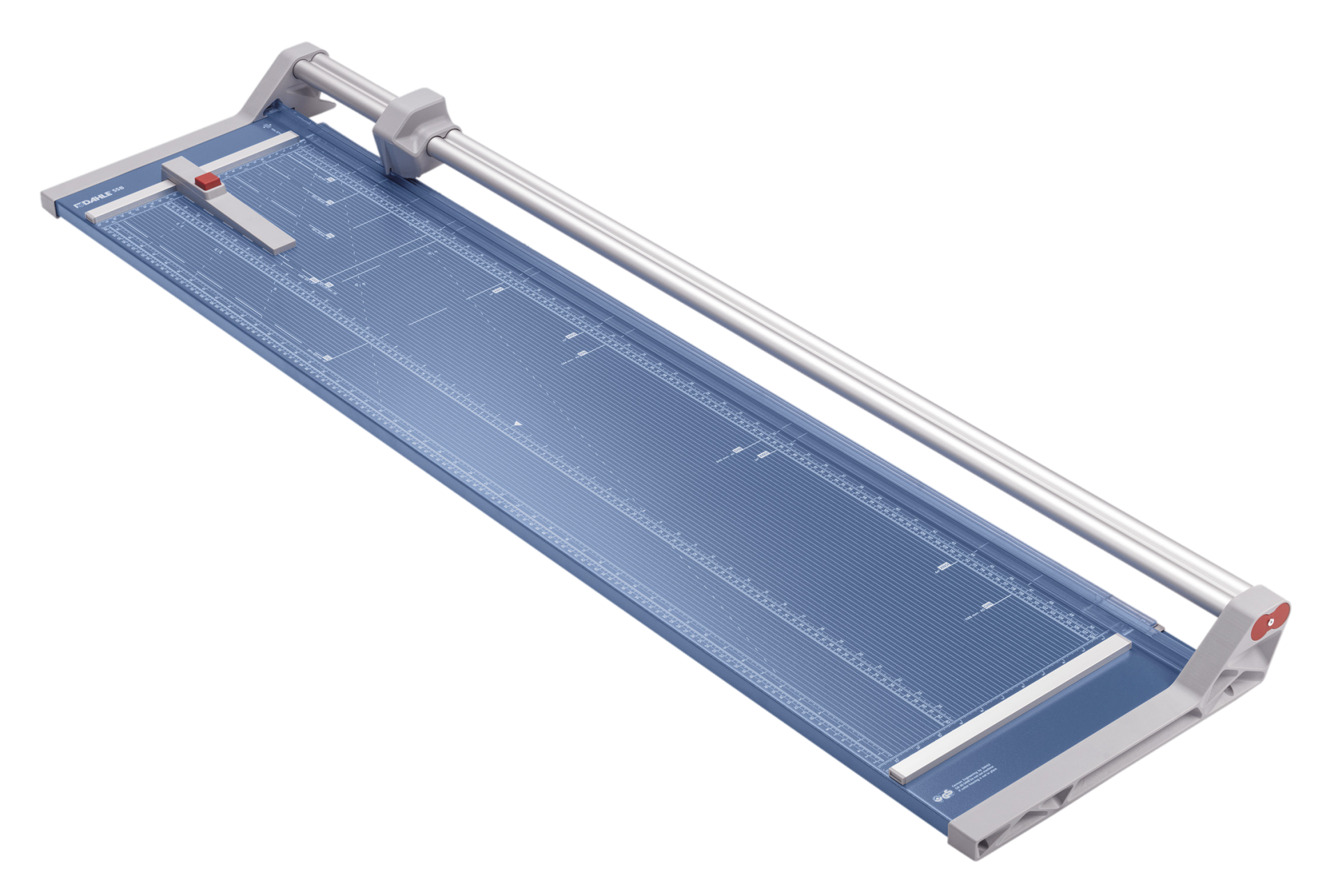 Rolsnijmachine 558,*2020*130cm A0/0,7/1495x360mm/auto.aandruk afbeelding
