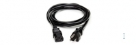 APC Cordset 4.0mm 3W W/32A IEC309R 11FT Zwart 3,3 m afbeelding