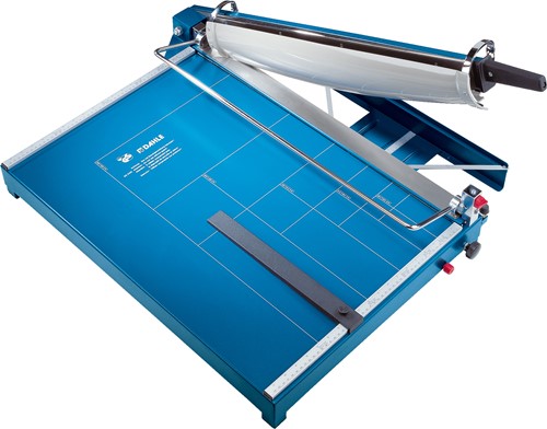 Snijmachine 567,55 cm A3/3,5/600x365mm/handaandruk