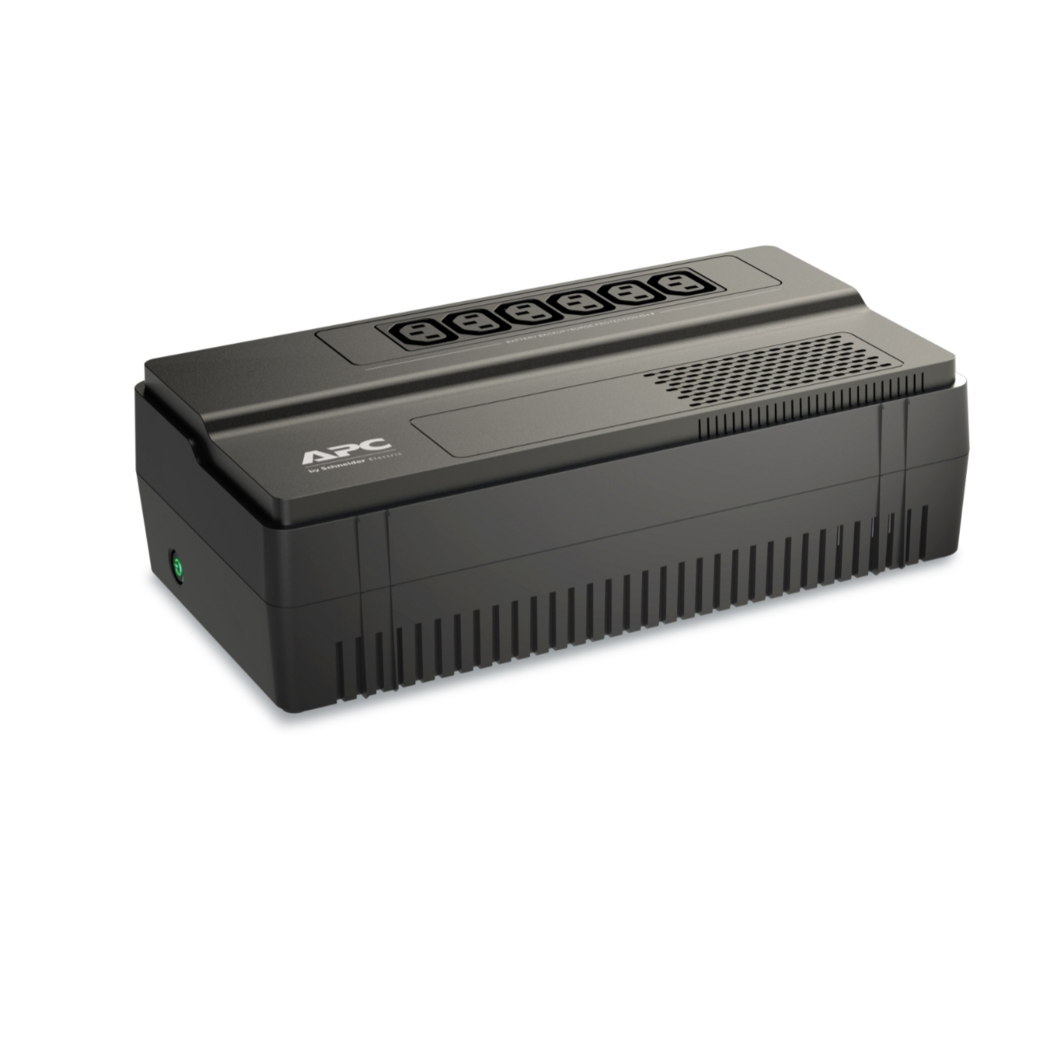 APC Easy-UPS BV800I - Noodstroomvoeding 6x C13, 800VA afbeelding