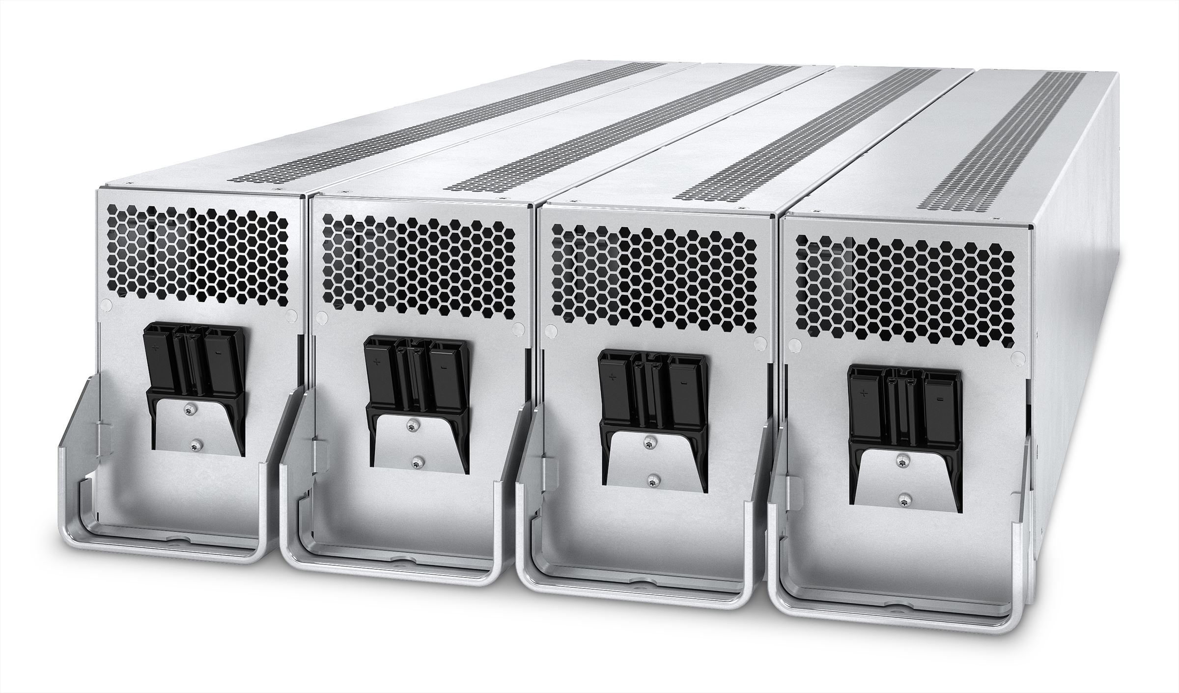 APC E3SBTH4 UPS-accu Sealed Lead Acid (VRLA) 9 Ah afbeelding