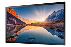 Samsung 55" Touch Display QMB-T 4K