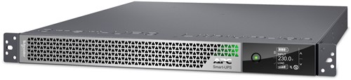APC Smart-UPS Ultra Li-Ion SRTL2KRM1UINC, 2KW, 1U Rack/Tower/Wall, 3x C13 & 2x C19, NMC