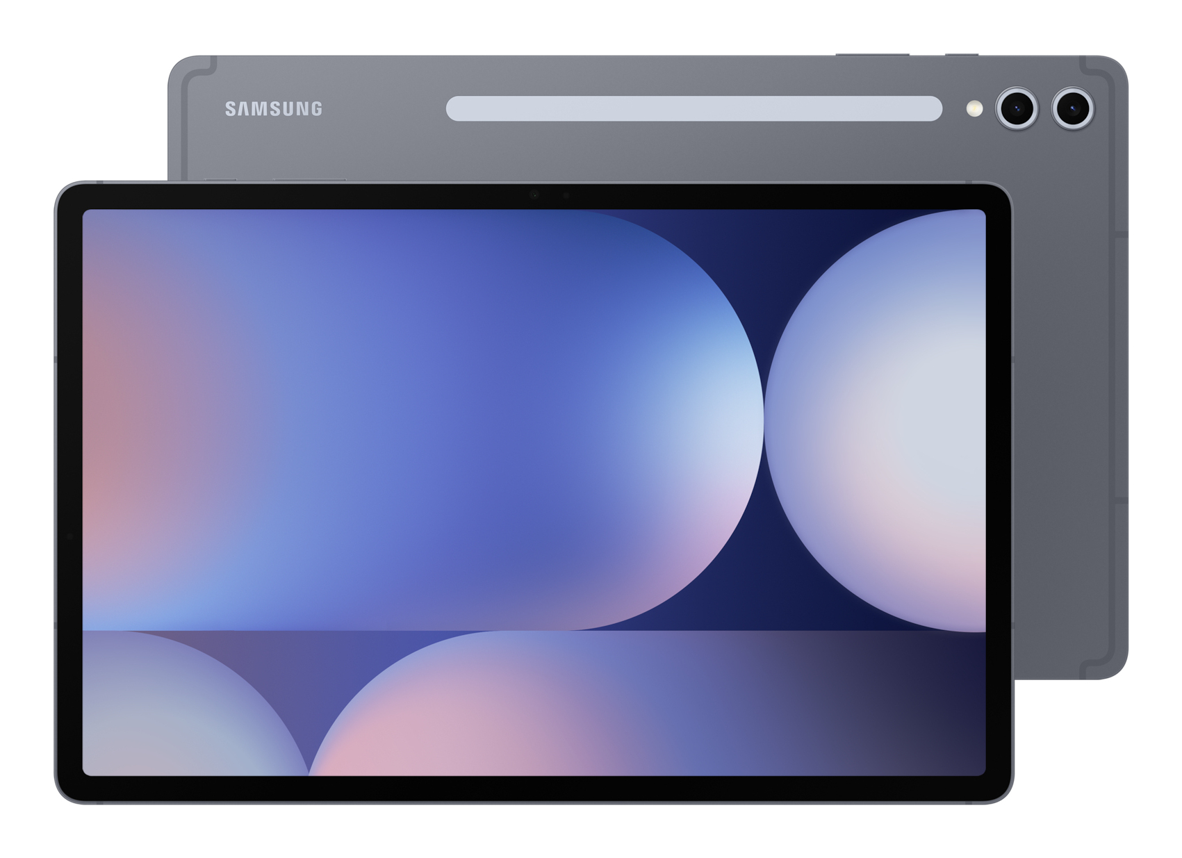 Samsung Galaxy Tab S Galaxy Tab S10+ (Wi-Fi, 12.4&apos;&apos;) afbeelding