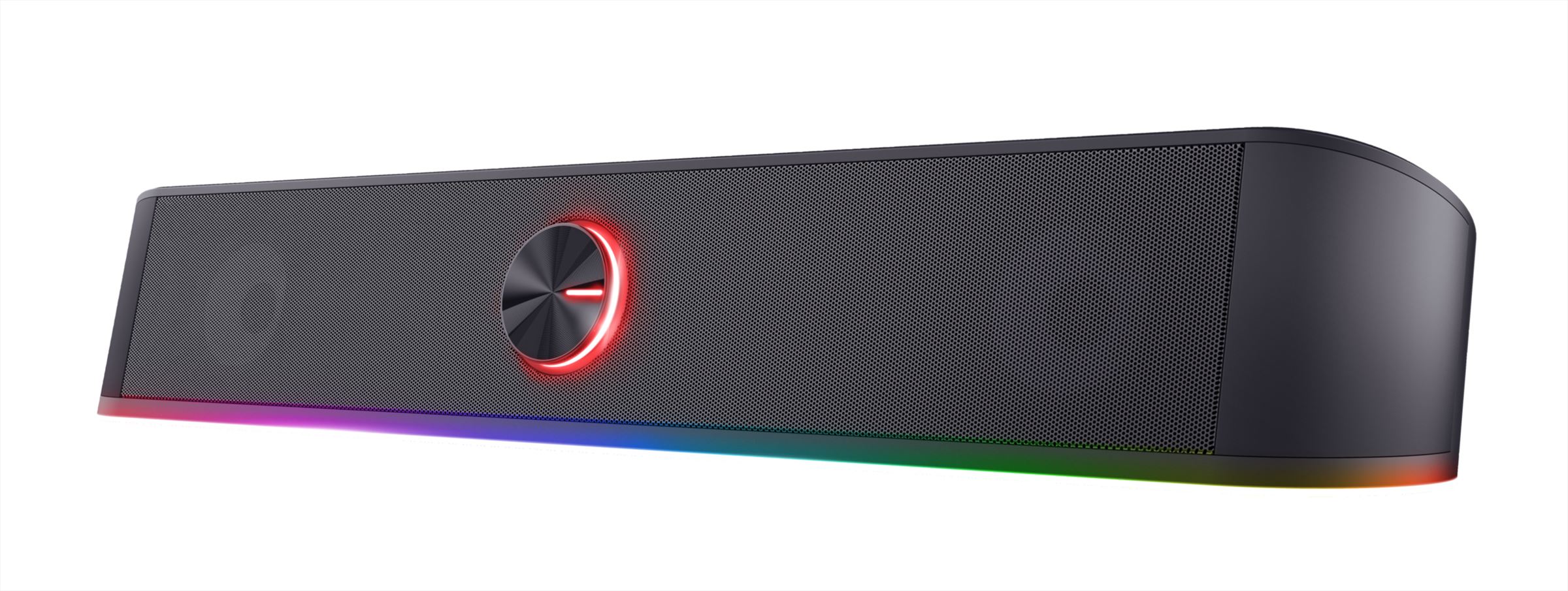 Trust GXT619 Thorne - Soundbar - RGB - LED afbeelding